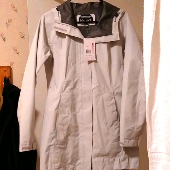 Marmot Jackets & Blazers - Women's jacket